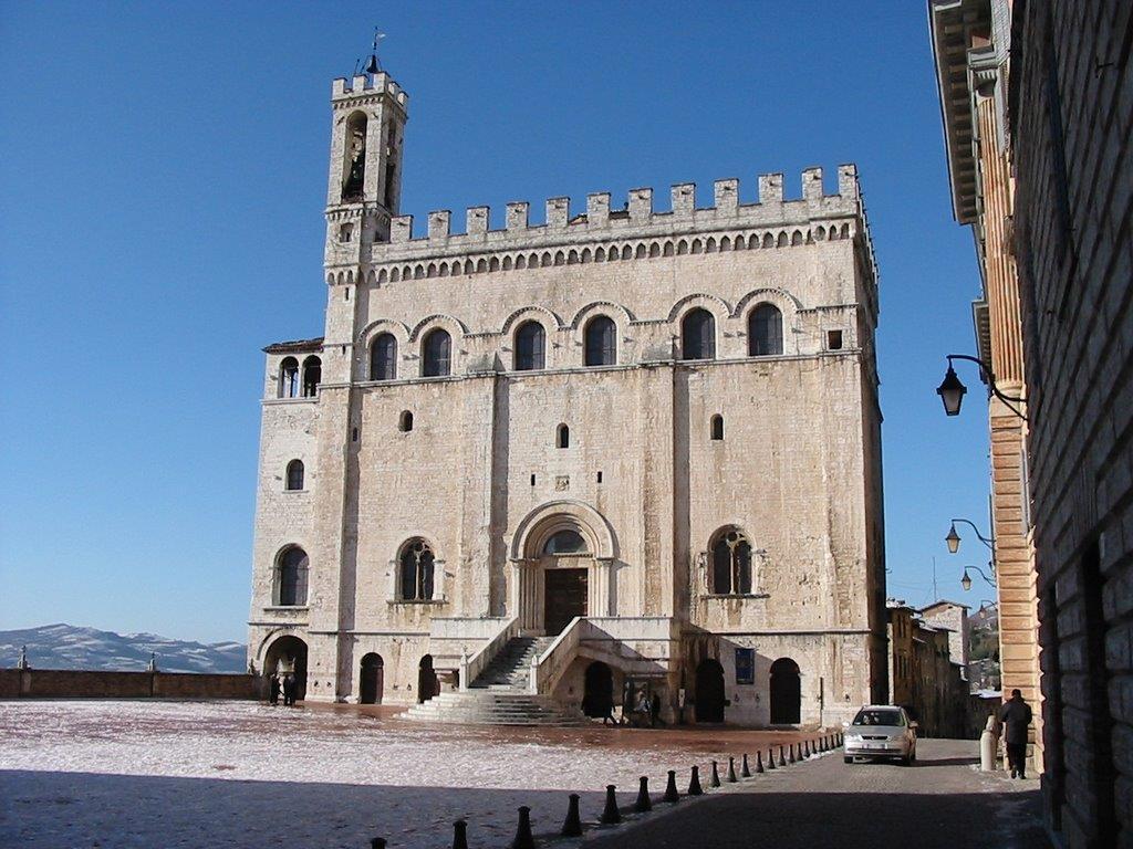 Palazzo dei Consoli,