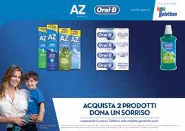 DAL 20 al 0 giugno 2019 cura persona 1 2 1,69 1,98 1,49 1,29 Sapone Liquido Borotalco vari tipi- ml 250 Bagnoschiuma Vidal vari tipi- ml 200 Spazzolino Tecnic Mentadent forte/medio Fazzoletti Scottex