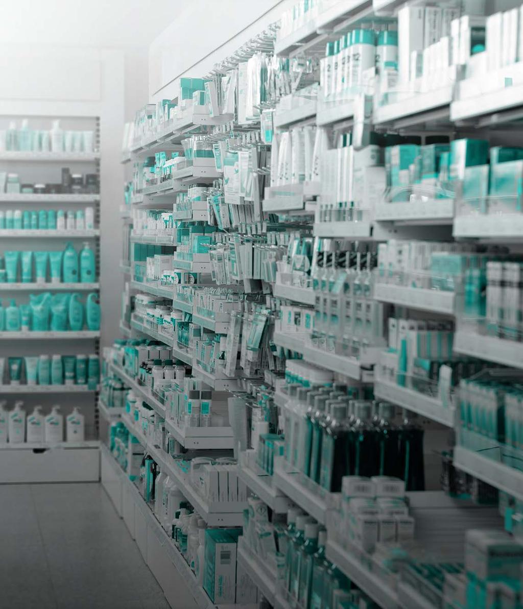 Cos è pharmasmart pharmasmart è la soluzione digitale per sviluppare la presenza della tua farmacia sul web. pharmasmart offre un servizio white-label e tailor-made.