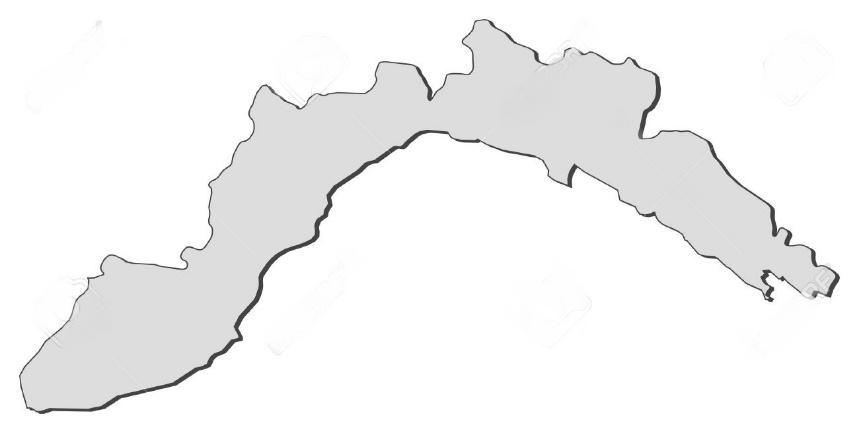 integrata Scheda regionale LIGURIA Analisi del fenomeno