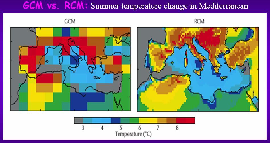 climatici Metodi Statistici Punto Stazione Area Test Metodi Numerici