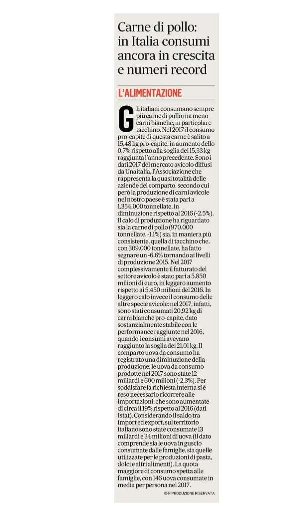 IL SOLE 24