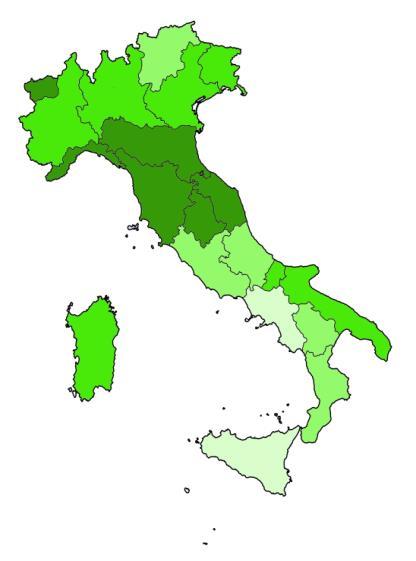 Definizione dei livelli essenziali delle prestazioni della scuola dell'infanzia e dei servizi educativi per l'infanzia previsti dal