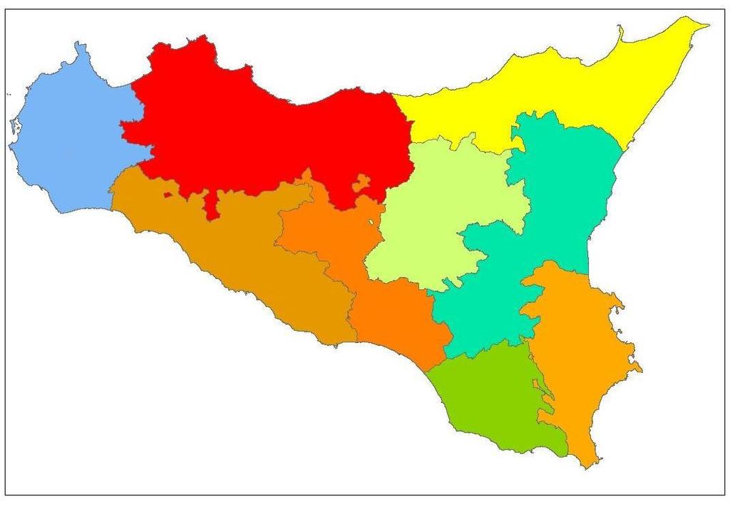 Gestione I rifiuti urbani smaltiti in discarica, nel 2014 in Sicilia, ammontano a circa 1.003.302 tonnellate corrispondenti all 84% dei rifiuti prodotti e smaltiti in impianti.