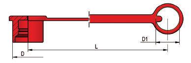 5 200 26 15 PVC 20 3 12.5 SPLT.20002 43 200 31.5 29 SPLT.20003 35 200 31.5 26 PVC 25 4 19 SPLT.25002 53.5 265 35 51 SPLT.25003 43 265 35 41 PVC 30 5 25 SPLT.