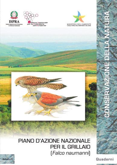 In questa vasta area, designata come Sito d Importanza Comunitaria (SIC) e Zona di Protezione Speciale (ZPS) Murgia Alta (codice IT9120007), il progetto LIFE+ Un falco per amico ha focalizzato i