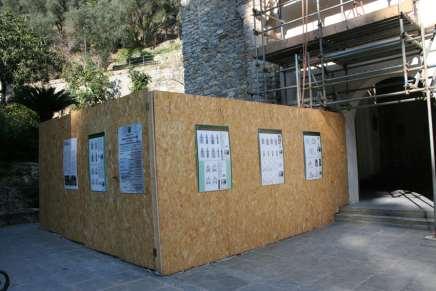 Il Cantiere: