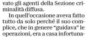 Sezione: