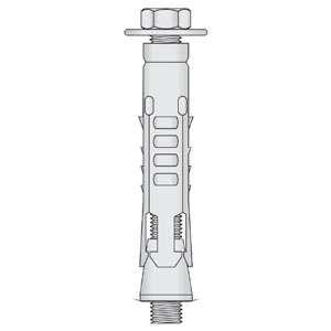 GC.25G GIUNTI A CROCE GRANDE 40/60 CONTROPIASTRE *CP.01 CONTROPIASTRE 250X70X6 *CP.02 CONTROPIASTRE 210X60X6 *CP.03 CONTROPIASTRE 130X80X6 ZANCHE A MURO A W REGOLABILE ZW.20 ZANCA A MURO L.