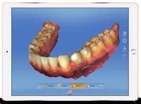 CAD/CAM Studio Corso di abilitazione Cod. Mod. CEREC.ORTHO Nuovi orizzonti dell ortodonzia digitale con il sistema CEREC RELATORE PARTECIPANTI DURATA ORARIO QUOTA SEDE Dr.