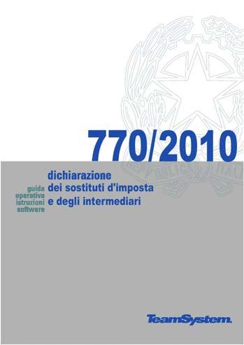 NOTE OPERATIVE DI RELEASE Il presente documento costituisce un integrazione al manuale utente del prodotto ed evidenzia le variazioni apportate con la release. RELEASE Versione 201