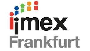 IMEX Frankfurt 15.05.2018 17.05.2018 Fiera Internazionale di riferimento per il settore MICE che riunisce più di 14.