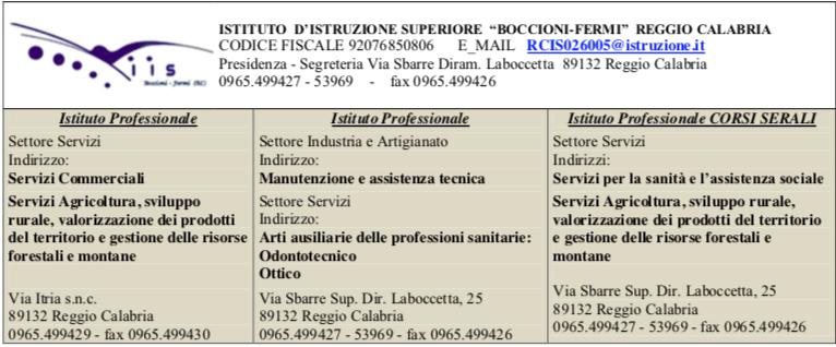 Prot,N. Reggio Calabria, VERBALE n.1 a) INSEDIAMENTO COMMISSIONE Il giorno 23.10.2018 alle ore 12.