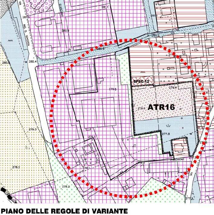 attività industriale operante nel territorio di Almenno San Bartolomeo dall inizio degli anni 90 ed attualmente in importante fase di ampliamento per le sfide connesse all internazionalizzazione dell