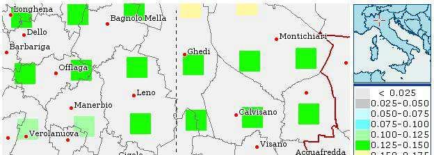 180m/se360m/s(ovvero15<N SPT,30 <50neiterreniagranagrossae70<c u,30 <250kPa nei terreni a grana fina).