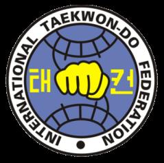 Web: www.itftaekwondo.it Campionato Nazionale 27-28 Aprile 2019 Scuola Secondaria Statale di I grado, G. Merliano - L.