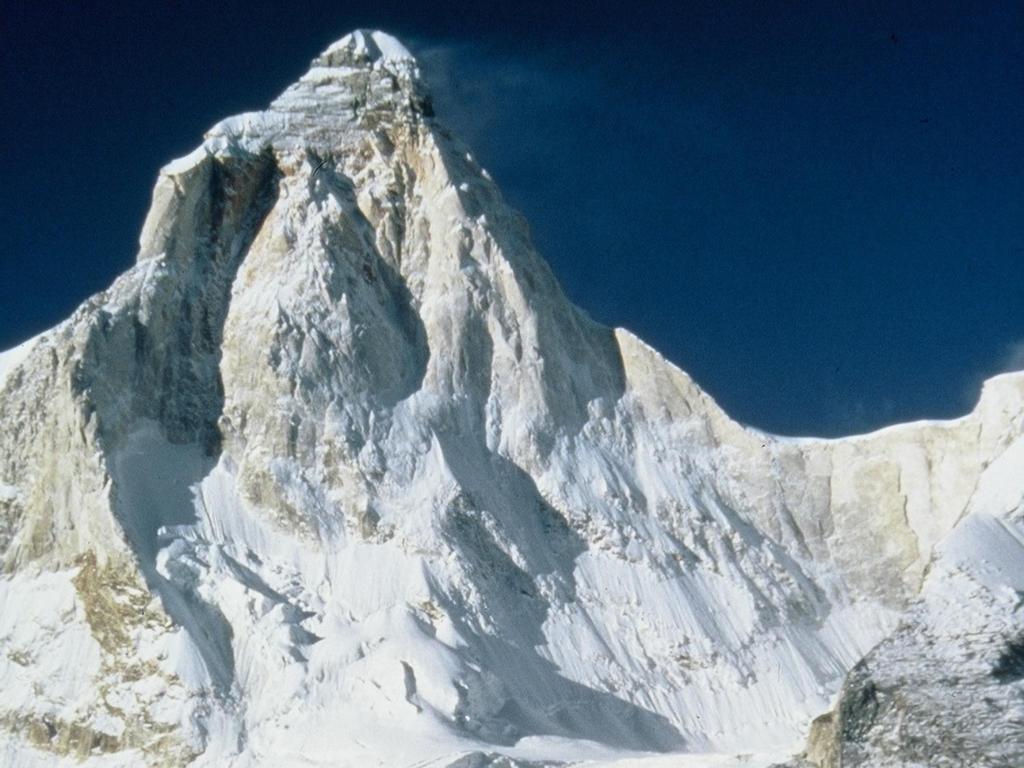 Motivazioni Il nostro comportamento in montagna è diretta conseguenza delle