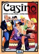 BLUE  CASINO Prezzo: 7,0