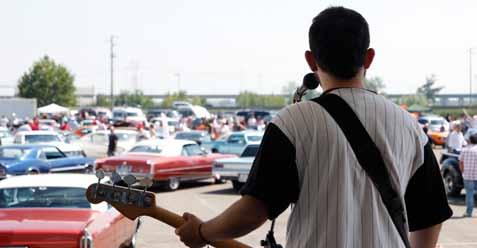 31 CLASSIFICA premiazioni OLDIES 1 Mercury 1948 (n. 247) FIFTIES 1 Caddy 1959 convertible (n.