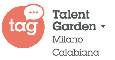 Indice Milano 5 maggio 2018 Smart Future Academy Novità 2018 Speaker 2018 Comitato Scientifico