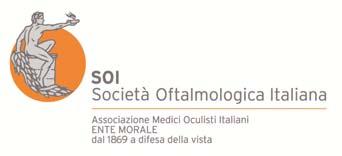 Approvato dalla Società Oftalmologica Italiana - Marzo 2007 Primo Aggiornamento Ottobre 2007 Secondo Aggiornamento Giugno 2008 Terzo Aggiornamento Aprile 2011 Quarto Aggiornamento - Ottobre 2012