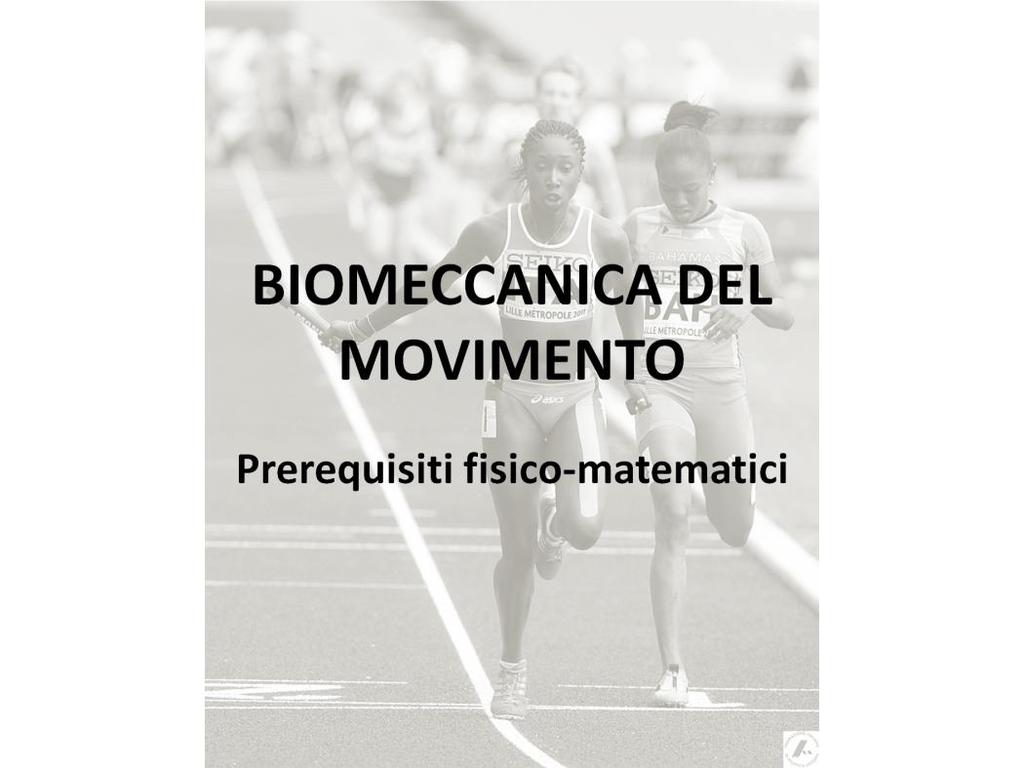 Matematica: base delle discipline scientifiche. Fisica: scienza che studia le leggi della natura. Pur basandosi sulla matematica, necessita spesso di approssimazioni.