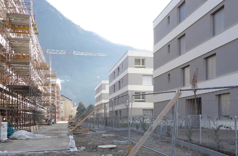 2011-2017 Marzo 2019 Università della Svizzera Italiana