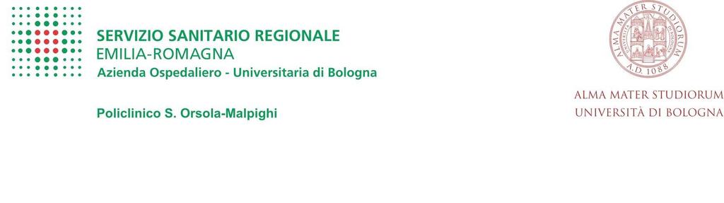 AVVISO PUBBLICO DI PROCEDURA COMPARATIVA In esecuzione della deliberazione n. 177 del 01.06.