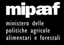 MiPAAF, UNIMI-DESP, ZooBioDi 10:00-11:00 Rlazioni ad invito 11:00-11:15 Coff