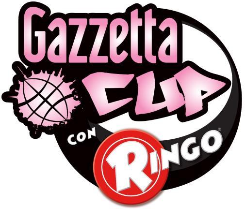 GAZZETTA CUP 2015 REGOLAMENTO Norme Generali Location La competizione si svolge a Bari, Bolzano, Cagliari, Catania, Como, Macerata, Milano, Napoli, Padova, Reggio Emilia, Roma e Torino.