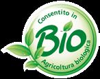 CONSENTITO IN AGRICOLTURA BIOLOGICA Utilizziamo il logo consentito in agricoltura biologica per identificare tutti i prodotti con ingredienti 1OO% di origine naturale o ammessi in agricoltura