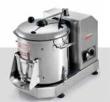 MIXER "FIMAR" Mixer FIMAR MX 40 completo di accessori in acciaio mescolatore L.40cm - 11000 giri/min frusta L.