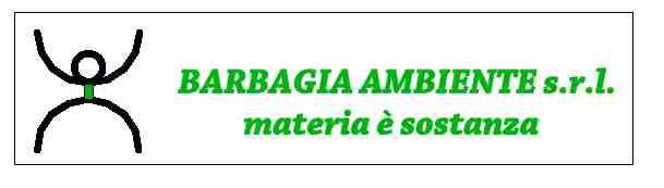 RIFIUTI La scheda deve essere compilata dal produttore per ciascuna tipologia di rifiuto e per ciascuna unità locale di produzione del rifiuto che si intende conferire ed ogni volta in cui si