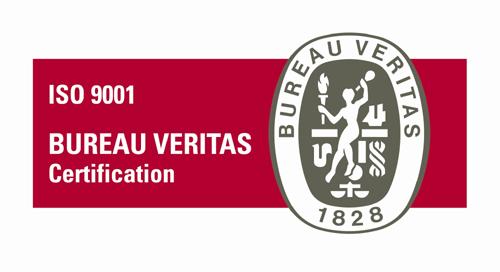 INTEGRATO DELL ARTA REV.19 DEL 08/02/2018. NORME UNI EN ISO 9001, UNI CEI EN ISO/IEC 17025.