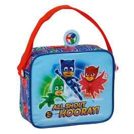 ADD 842688276622PJ Masks MessengerBagIN MAGAZZINO 4,90