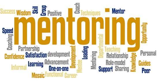 Il Mentoring Il mentoring è una relazione di apprendimento e supporto tra un individuo che offre conoscenze, esperienza e saggezza e un individuo
