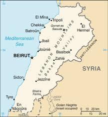 6 Libano - Hermel, nord-est ARCS e Water Drop - Dove PROBLEMI LEGATI ALL ACQUA Mancanza di acqua potabile in quasi tutti i villaggi Scarsa presenza di servizi sanitari