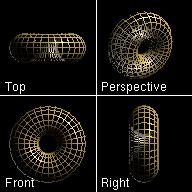 OpenGL - Viewport void glviewport(x,y,width,height) dopo aver