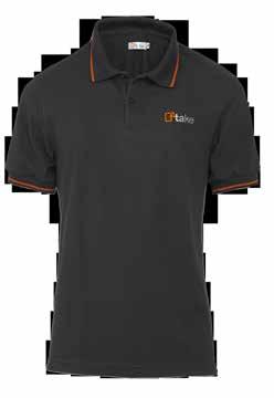 Abbigliamento da lavoro POLO Polo in piquet cotone 100%,