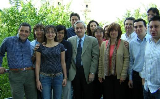 UNIVERSITÀ DEGLI STUDI DI PARMA