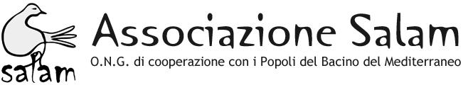 BILANCIO DI ESERCIZIO Informazioni generali sull'impresa Dati anagrafici Denominazione: SALAM ASSOCIAZIONE ONG VIA ALESSANDRO CRISCUOLO 9 74121 Sede: TARANTO (TA)