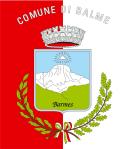 COMUNE DI BALME (Provincia di TORINO) REGOLAMENTO GENERALE DELLE