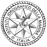 I.I. 3146 I S T I T U T O I D R O G R A F I C O D E L L A M A R I N A ELENCO DI CONTROLLO DEI DOCUMENTI NAUTICI N.