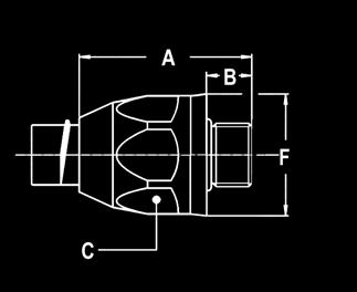 Omologazioni: Le guarnizioni sono fatte in TPE halogen free avente omologazione alimentare statunitense FDA in conformità alle linee guida CFR21.