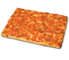 Focacce e pizze Cod. 01172 Cod. 01187 Cod. 37174 Cod.