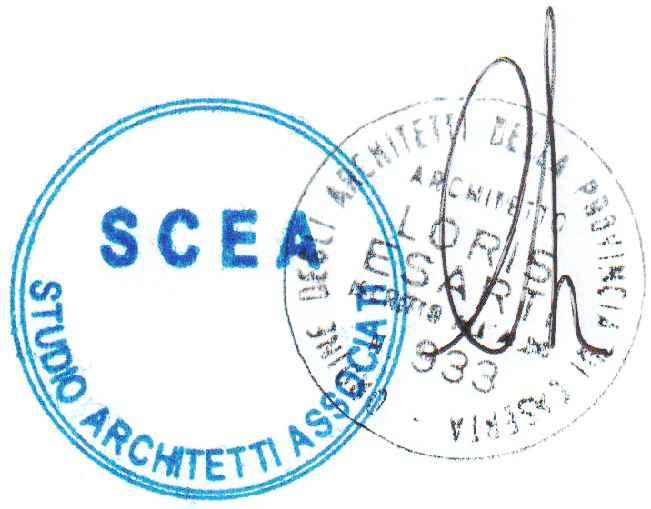 Giovanni Perillo SCEA -Studio Architettii Associati- (Arch.