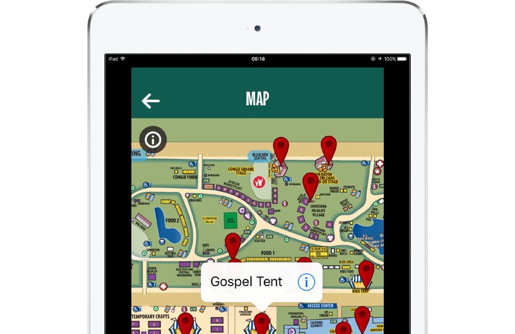 App&Map srl è un azienda