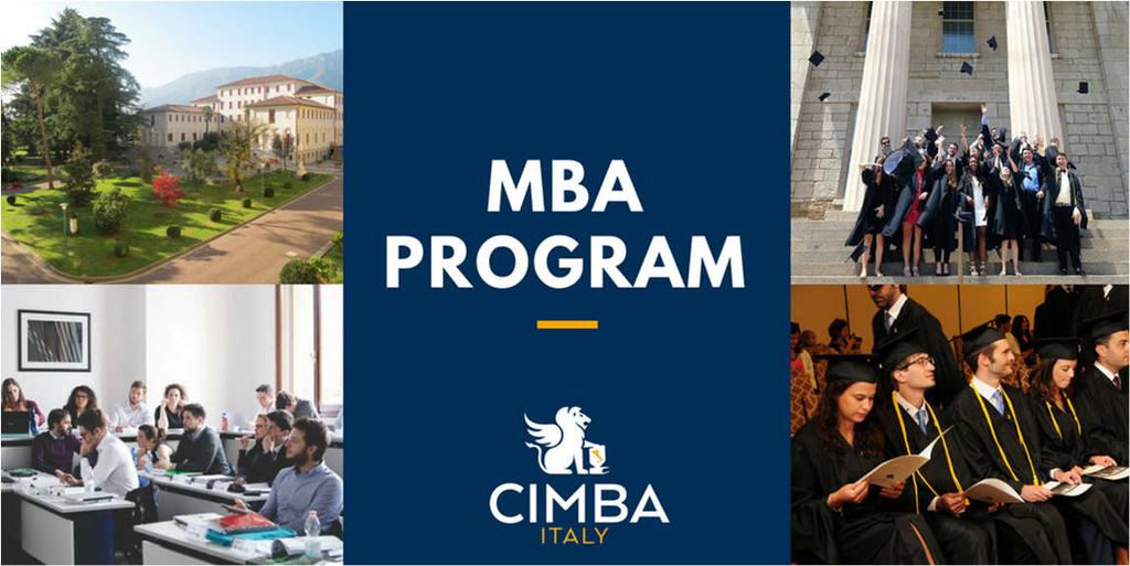L MBA Full-time L edizione Full-time ha una durata di 11 mesi, da settembre a luglio e prevede lezioni sia durante la settimana che durante il weekend.