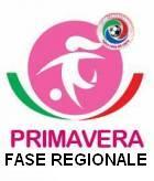 Fase Regionale Data di inizio: 17-10-2015 Data di fine: 05-03-2016 Fase Regionale Campionato Primavera/Juniores CU n.