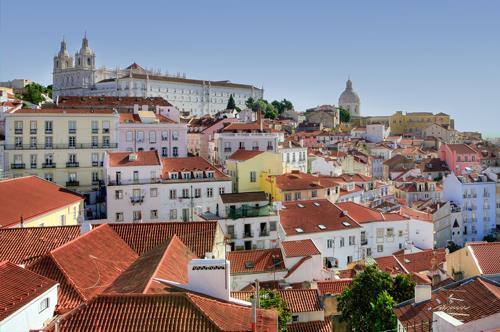 Tour Portogallo: da Lisbona a Porto, nel cuore del paese 8 giorni/7 notti Viaggio organizzato da Lisbona a Porto per scoprire i luoghi che più belli del centro de Portogallo.